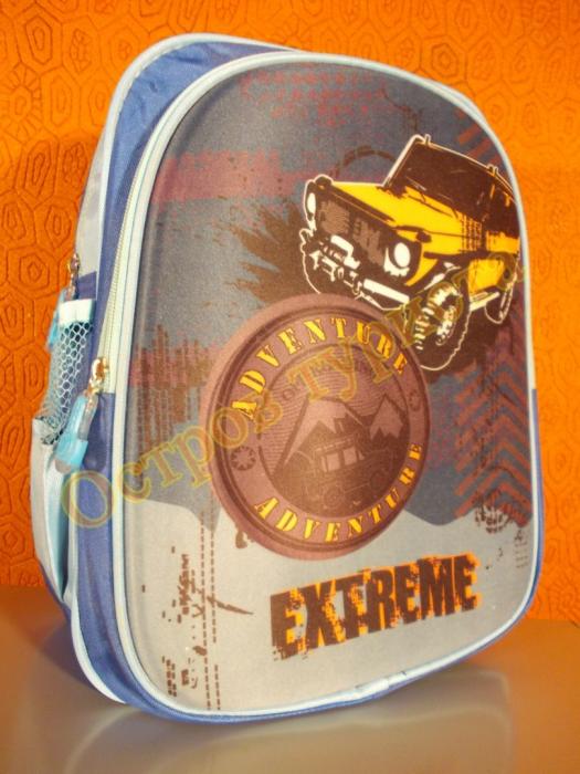 Рюкзак портфель ранец школьный детский