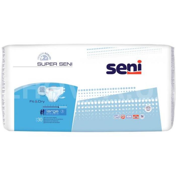 Підгузники для дорослих Super Seni 3