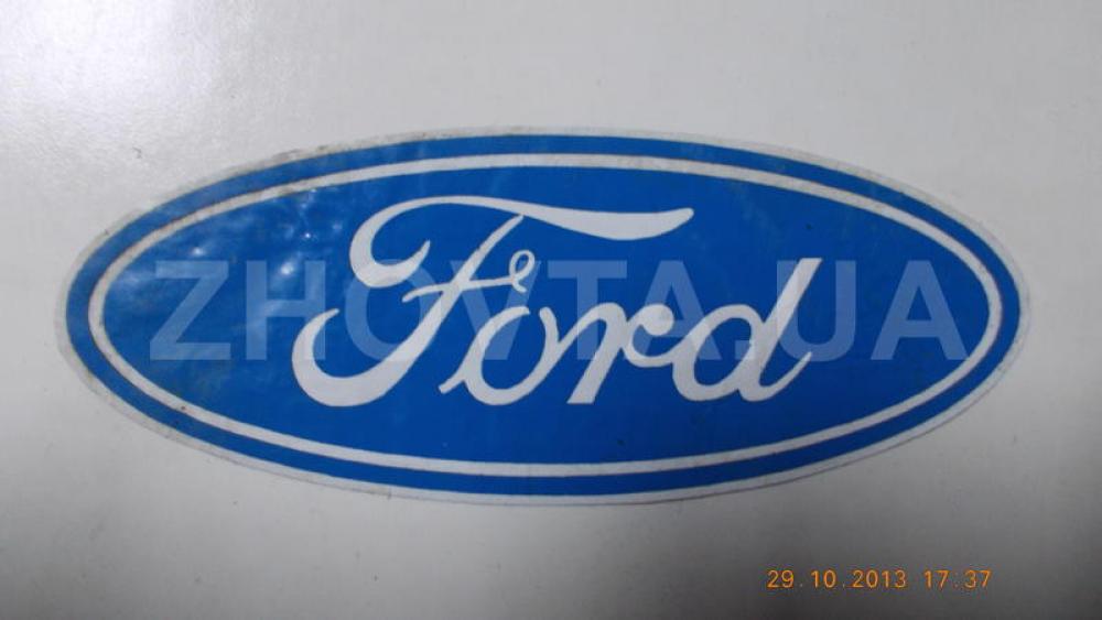 Ford-Sierra : запчастини б\в