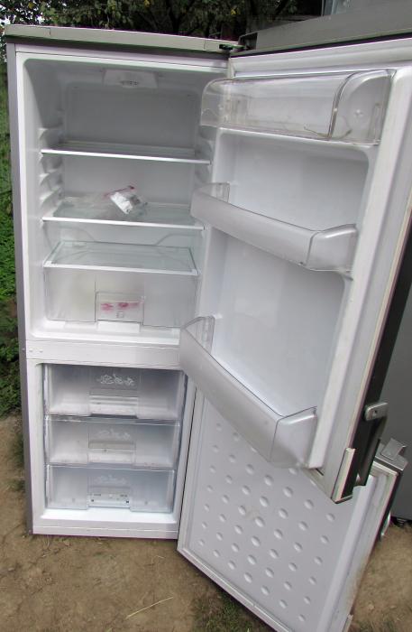 Холодильник Beko , з Німеччини- оригінал