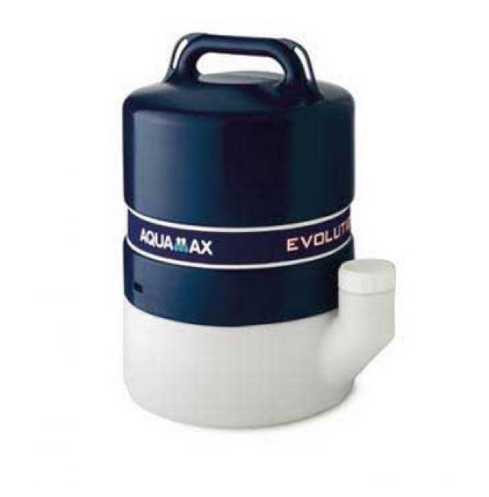Бустер для промивки Aquamax Evolution 10 (-10%)
