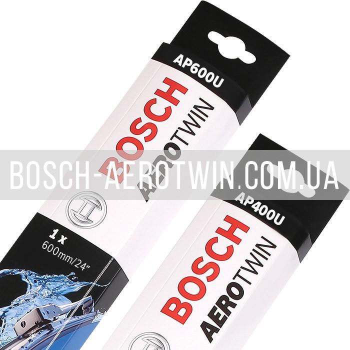 Предлагаем купить дворники Bosch 