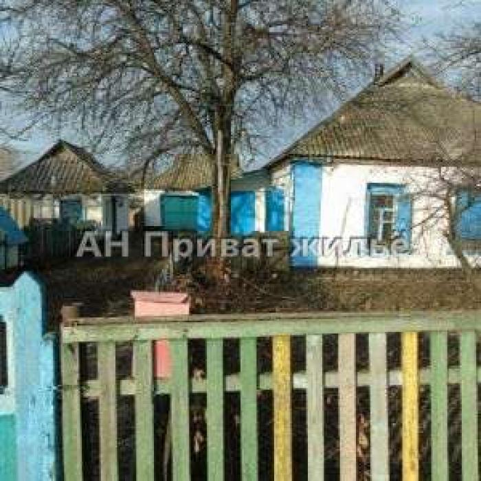 Дом-дача в Полтавском районе за 2500
