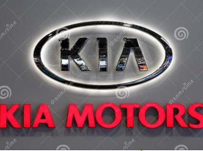 Автозапчасти моделей  КИА 2015- 2023г 