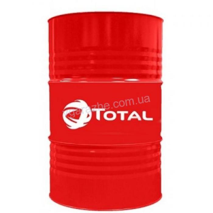 Моторное масло TOTAL RUBIA 8600 10W 40  дизель
