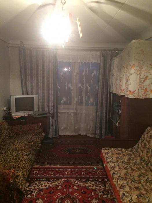 Продам 2-комнатную квартиру, площадь Зыгина