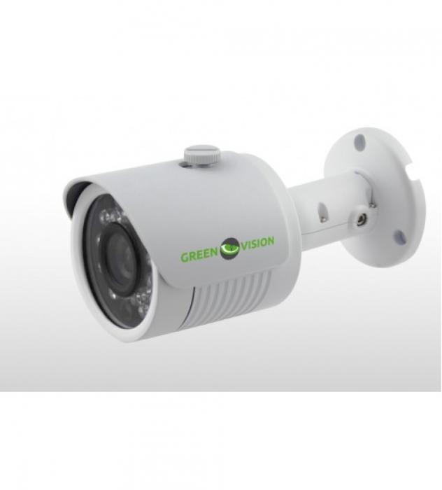 1.4 Мп IP Камера Green Vision GV-004-IP-E-COS14-20