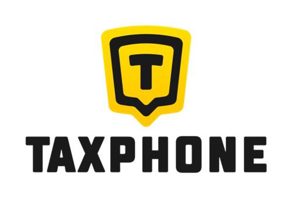 Инновационное мобильное приложение для такси, Таксфон, 