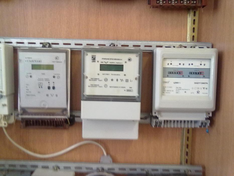 Услуги электрика в Полтаве