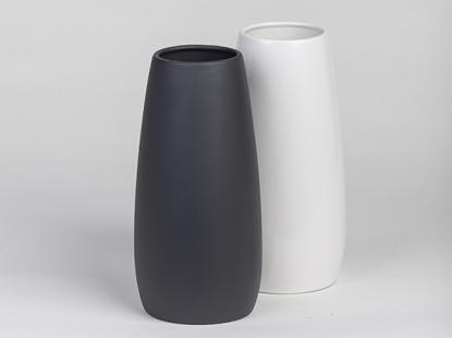 Красиві керамічні вази, декор - оригінальний подарунок. 