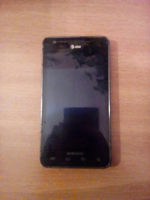 продам смартфон Samsung SGH-i777 Galaxy S II AT&T