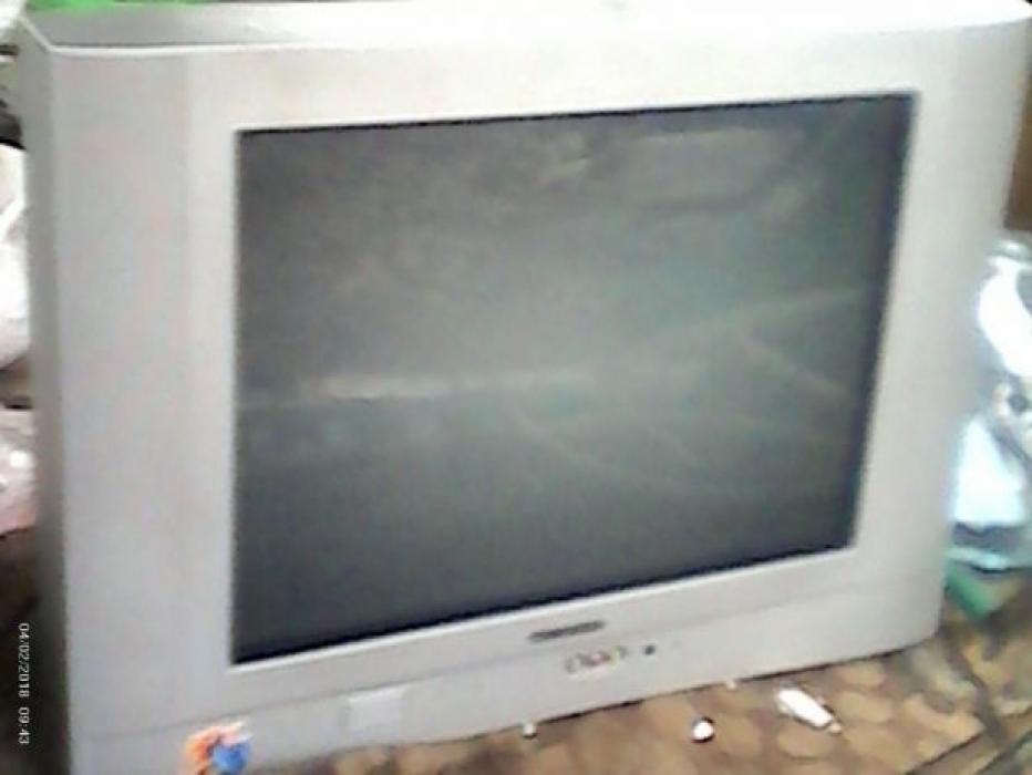 Телевизор Rainford 54см плоский