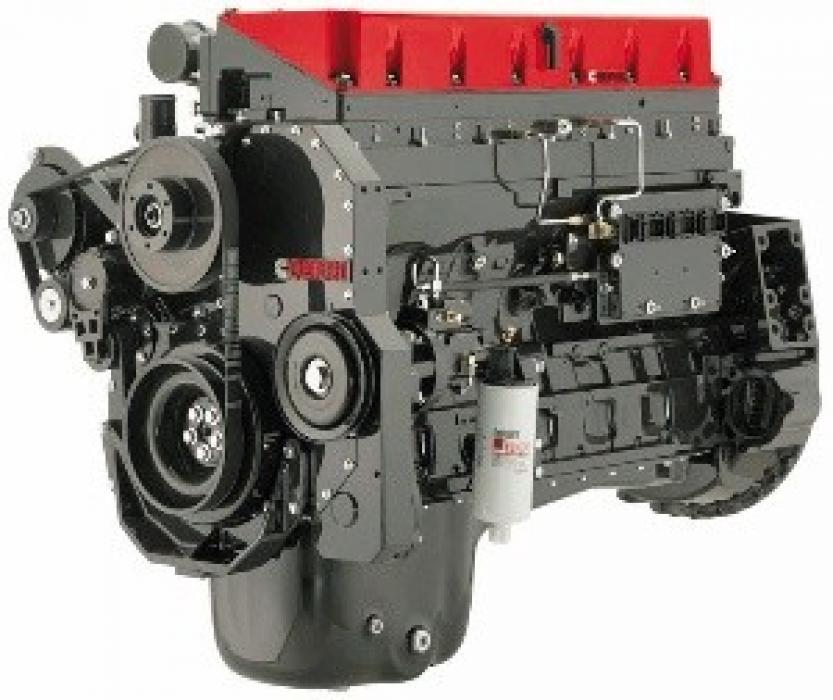 ТОВ СБ ПРО-СЕРВІС - ремонт двигунів Cummins, Iveco, NEF Engines
