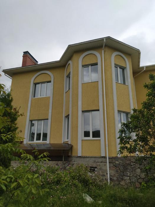 Продам будинок в мальовничому місці Кротенки-Патлаївка