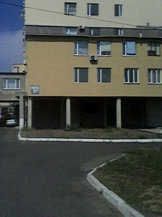 Продам 2-х квартиру в г.Белгород-Днестровском
