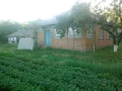 Продам будинок в селі Кунцеве.