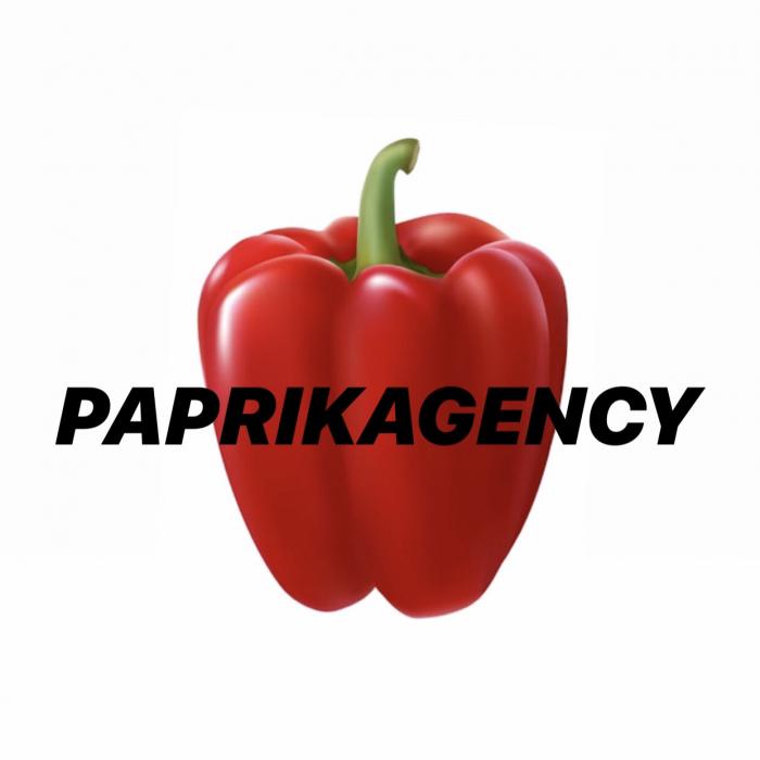 Рекламное Агенство Паприка 