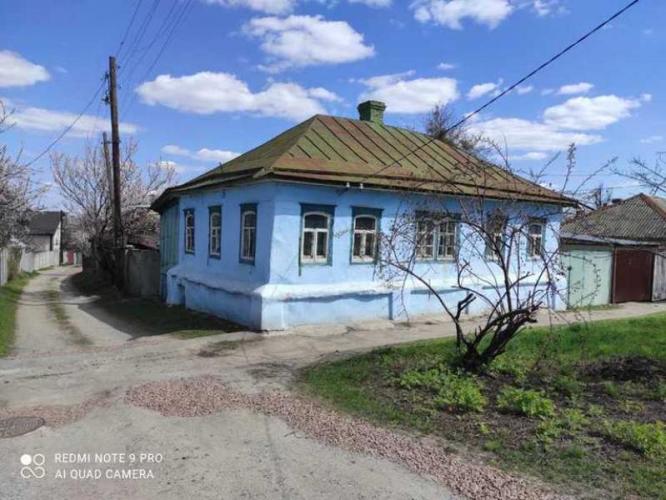 Продам дом с участком 10сот. Харьков,Лысая гора