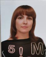 Елена Третьякова 