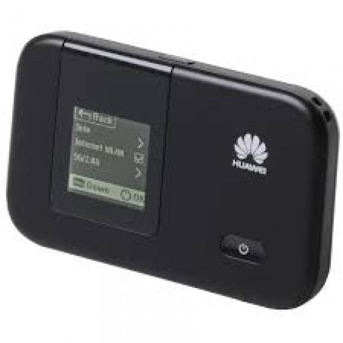 Huawei E5372 3G GSM LTE Wi-Fi Роутер