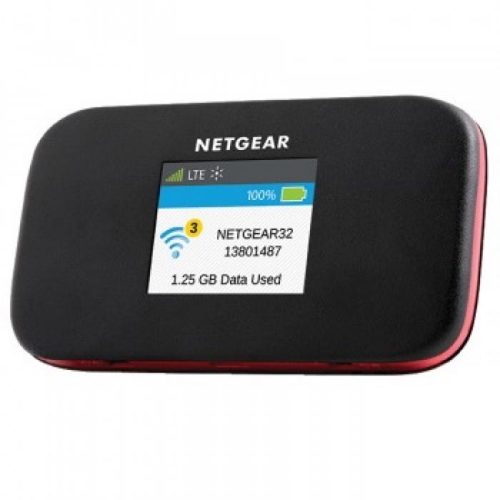 Sierra Netgear 778S 3G CDMA LTE Wi-Fi Роутер