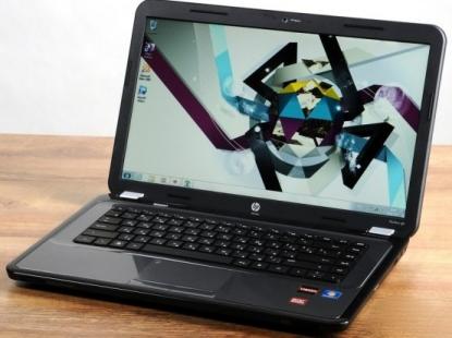 Игровой ноутбук HP Pavilion G6 (core i5, 8 гиг).
