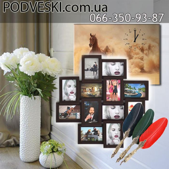 Інтернет-магазин товарів для дому і декору, подарунків Podveski.com.ua