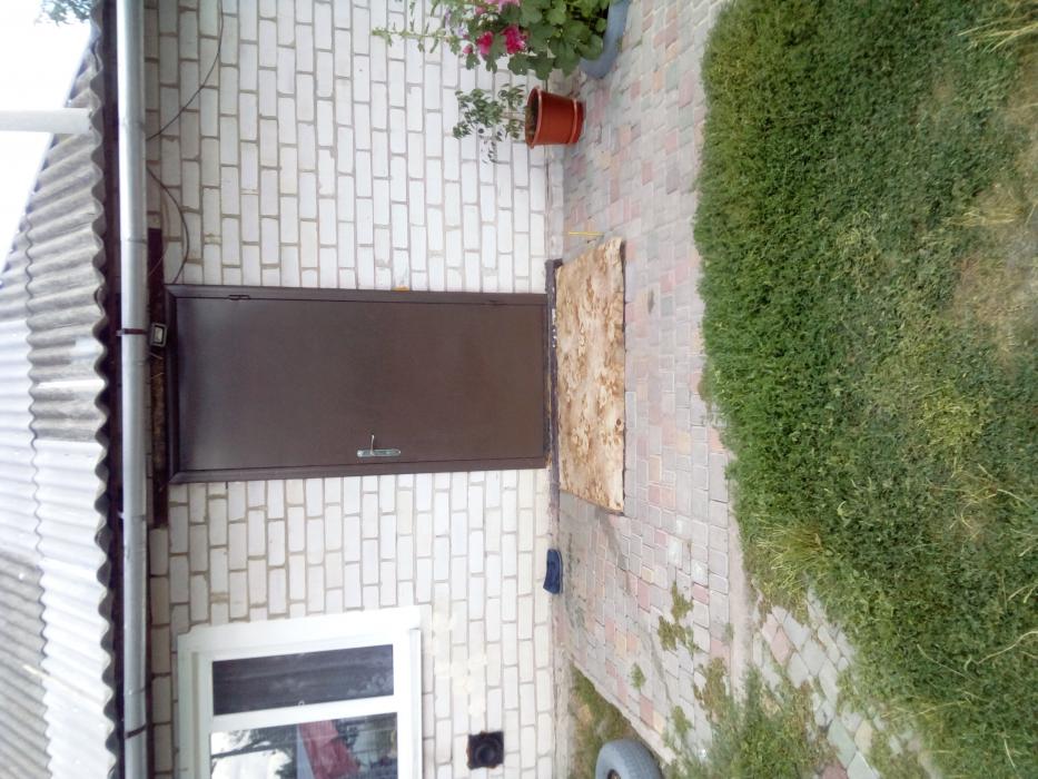 Продам дом в центре села Сухорабовка