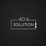 404 Solution