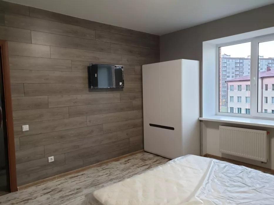 Здается современная 1-но комнатная квартира по Порт-Сити.
