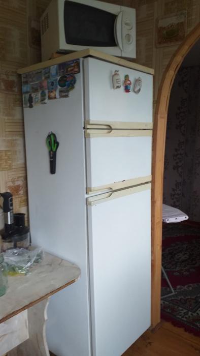 холодильник "НОРД" 266