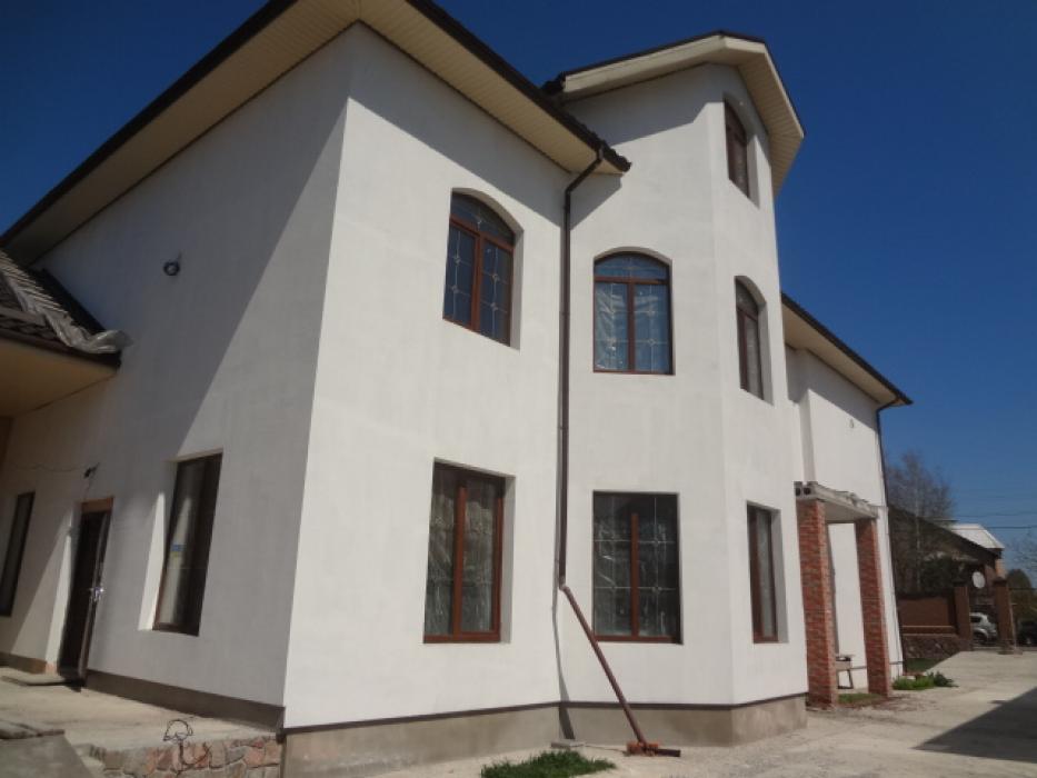 Продам жилищно-оздоровительный комплекс Горбаневка