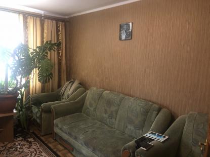 Продам 2х комнатную квартиру (Боженко, владелец)