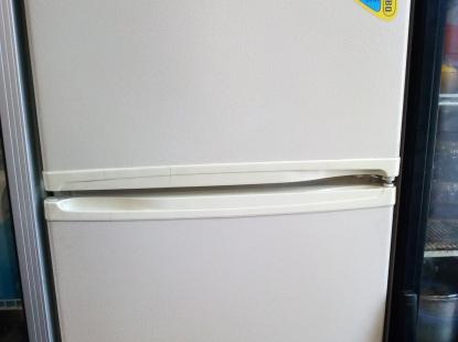 Продам двух камерный холодильник норд