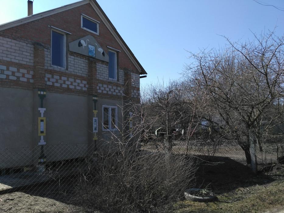 Продам дім в с. Їжаківка (недалеко від Ковалівки)