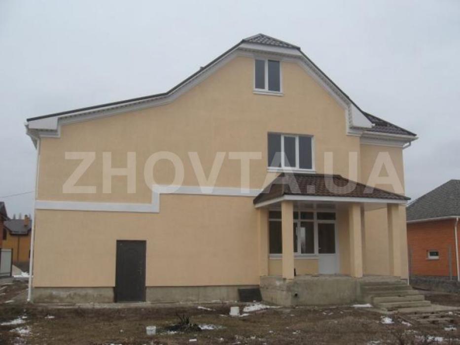 КОД 14495 Продам дом с ремонтом на Россошенцах.