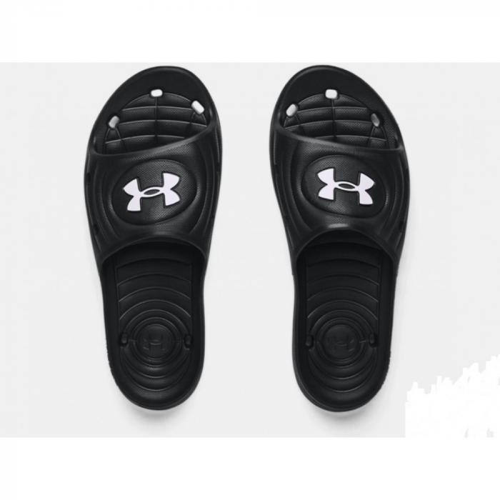 Капці шльопанці сланці EBA Under Armour  (ТА – 088) 49,5 -50