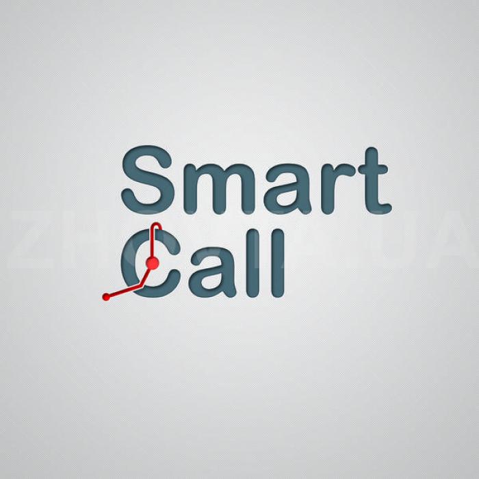 Smart call. SMARTCALLS.