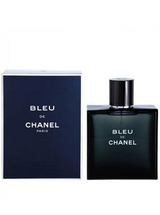 Мужские духи Chanel Bleu De Chanel 100 мл Турция Лицензия