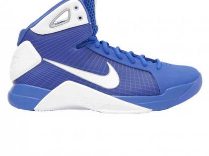 Кросівки великий розмір Nike Hyperdunk TB Elite (КР – 468/17