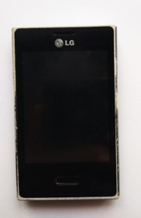 Продам LG E400 Optimus L3