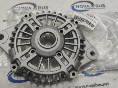 Передня кришка генератора 24V 90A 8982738130
