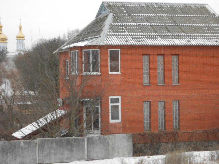 Отдельный дом в Горбаневке с ремонтом.