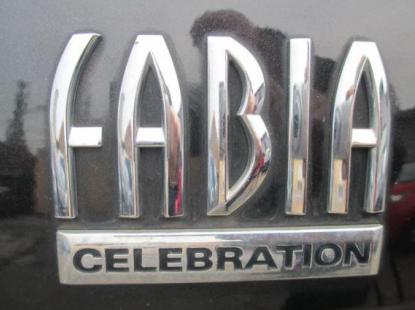 Продам Skoda Fabia 1,4 Celebration 
