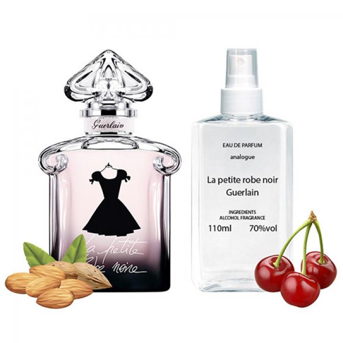 Наливная парфюмерия - аналог известных брендовых ароматов