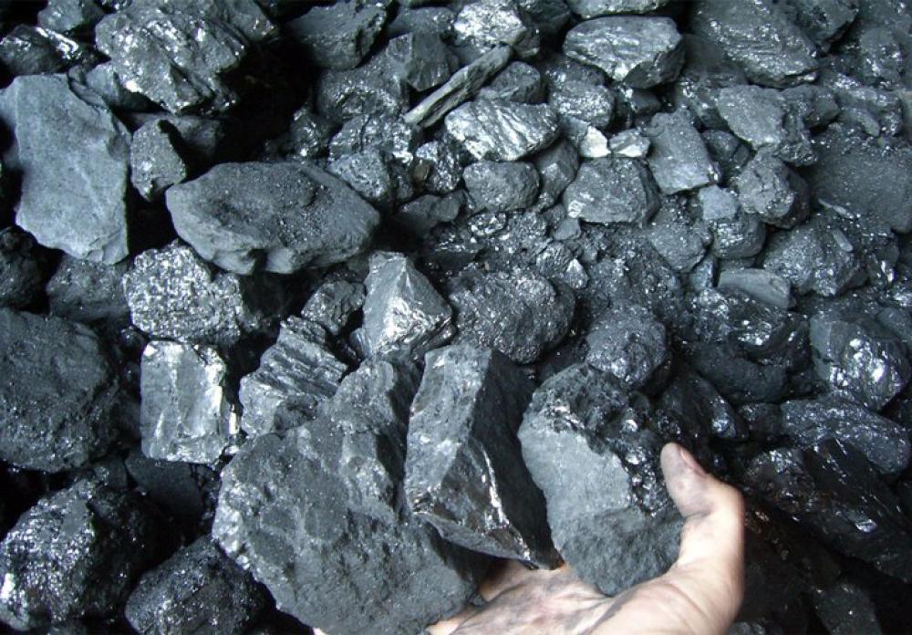 Продаємо вугілля кам'яне Дг 13-100 мм з Фабрики