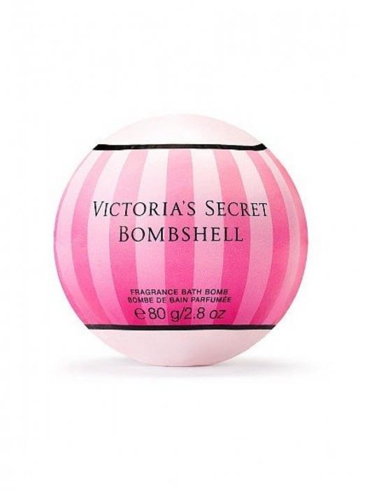 Арома-бомба для ванны Bombshell от Victoria's Secret