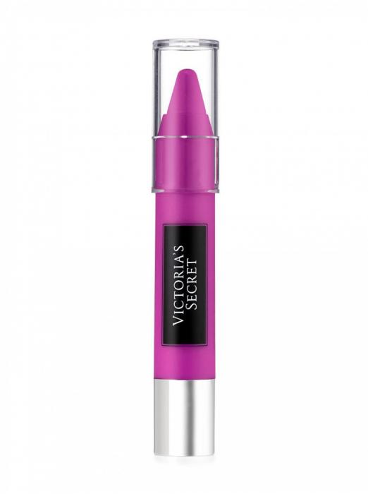 Блеск для губ Matte Lip Crayon от Victoria's Secret