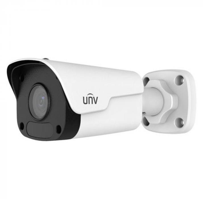 Видеокамера IPC2124LR3-PF40(60)M-D для видеонаблюдения