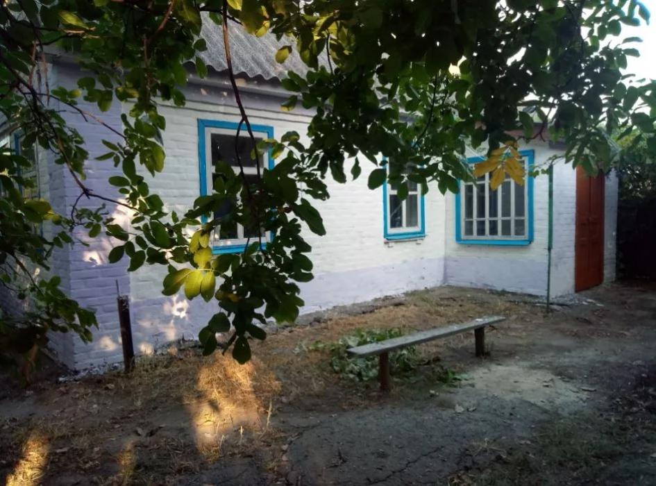 Продам дом в с. Ковалевка, Полтавский р-н (возможен торг)